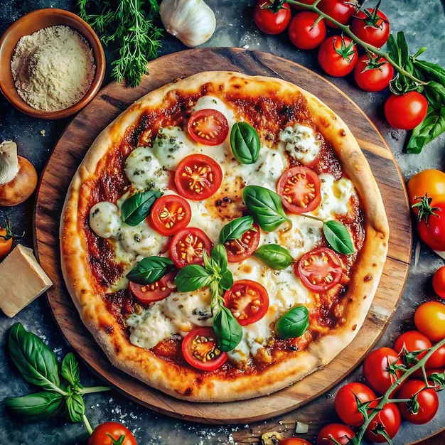 International Cuisine