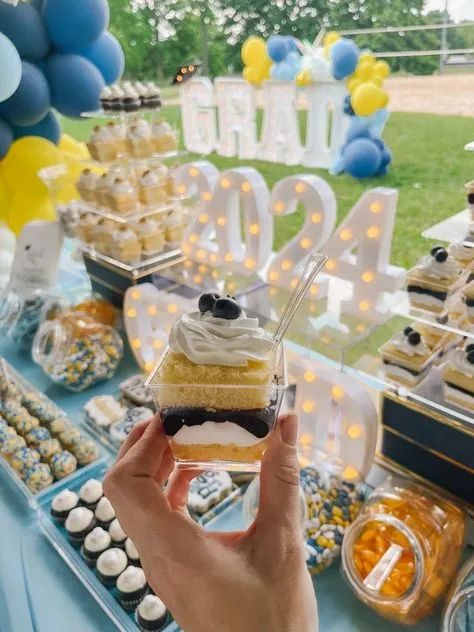 Graduation Ceremonies